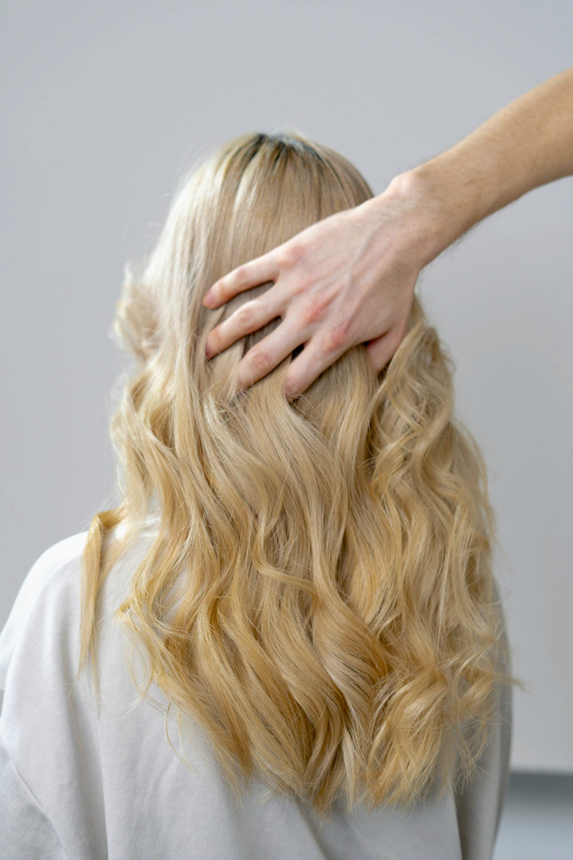 Blond-Spezialisten