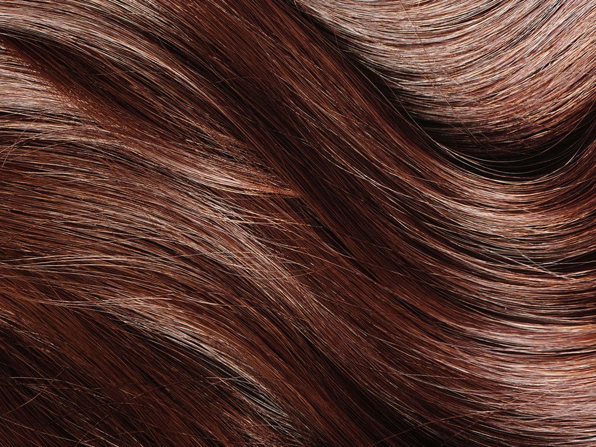 Keratinbehandlung