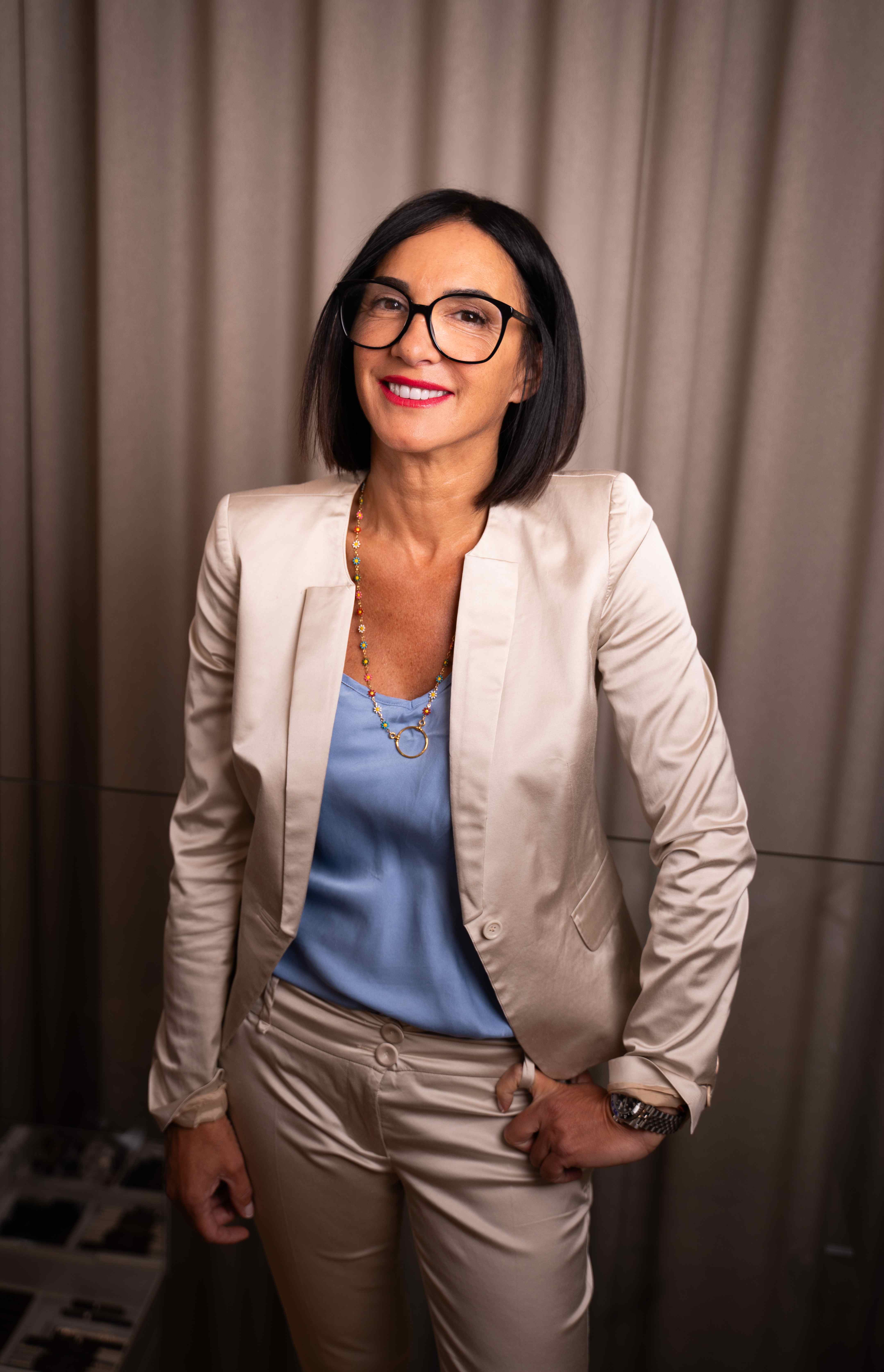 Teresa Bianco